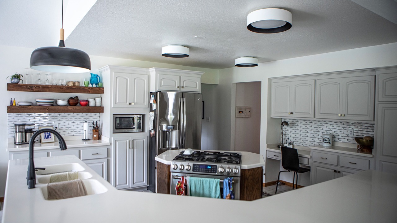 Photo of Kitchen in Franklin
