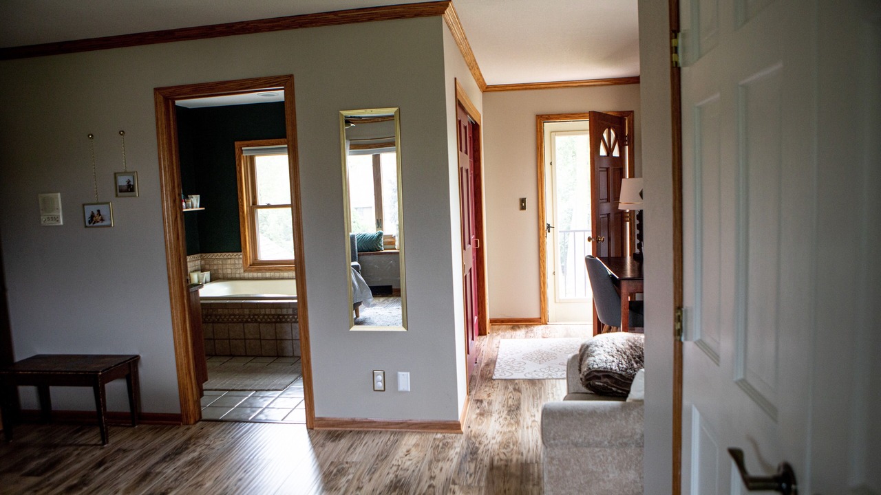 Photo of Bedroom in Franklin