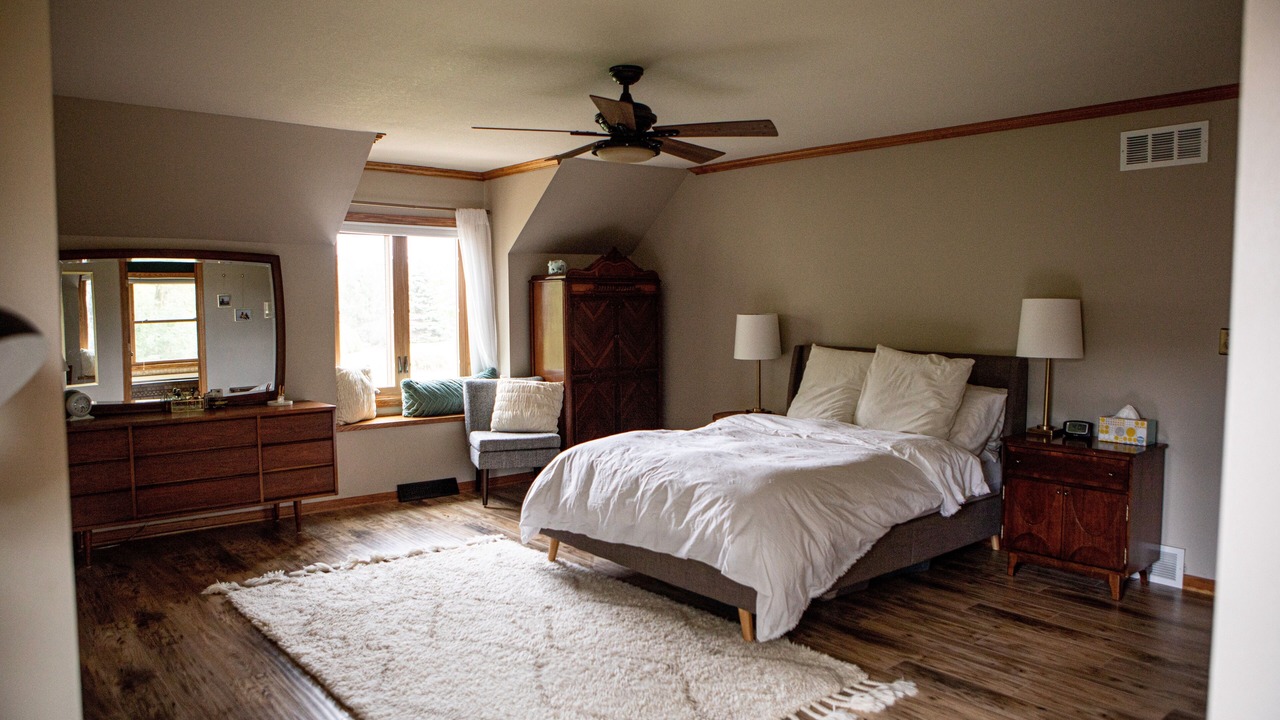 Photo of Bedroom in Franklin