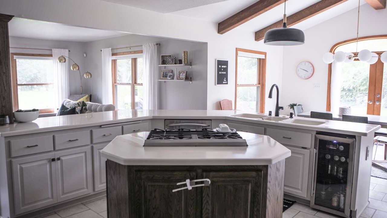 Photo of Kitchen in Franklin