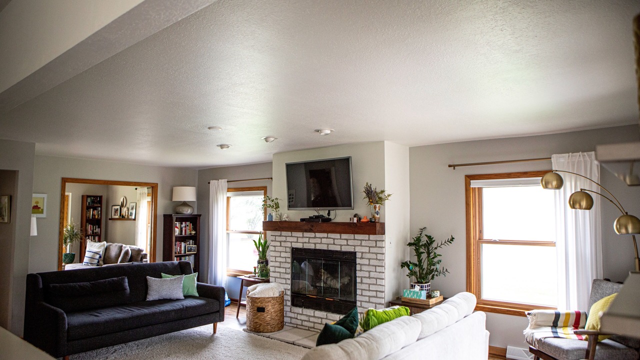 Photo of Livingroom in Franklin