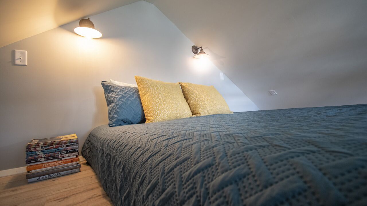 Photo of Bedroom in Southeast Omaha