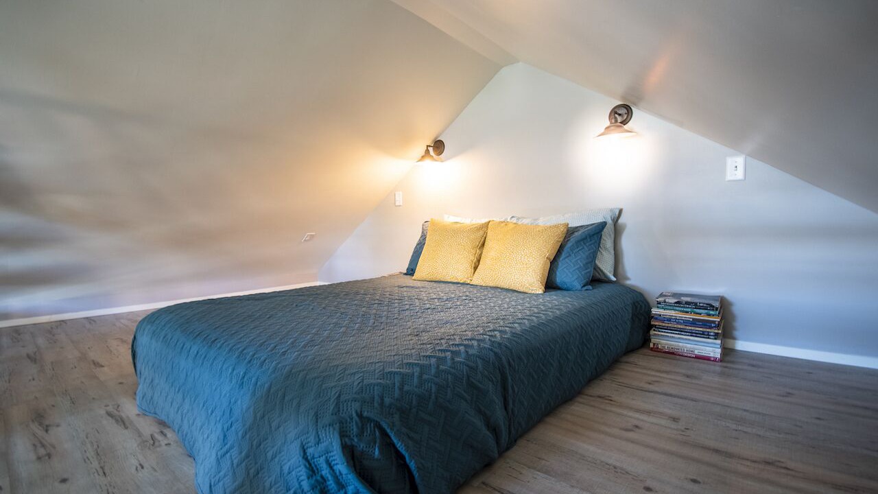 Photo of Bedroom in Southeast Omaha