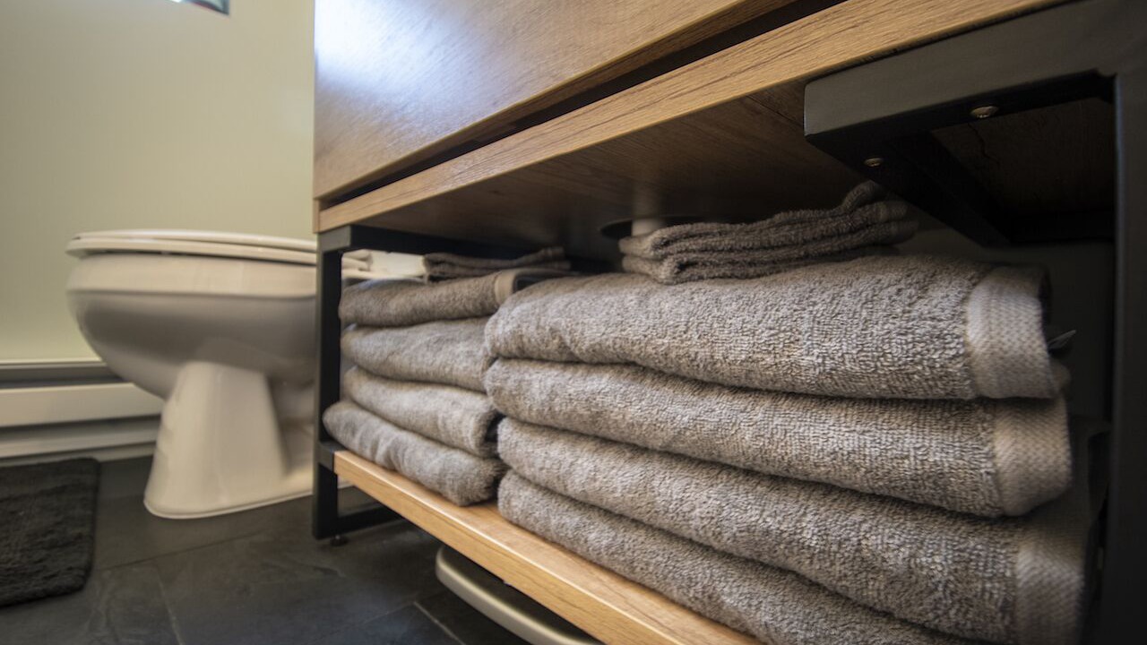 Photo of Bathroom in Southeast Omaha