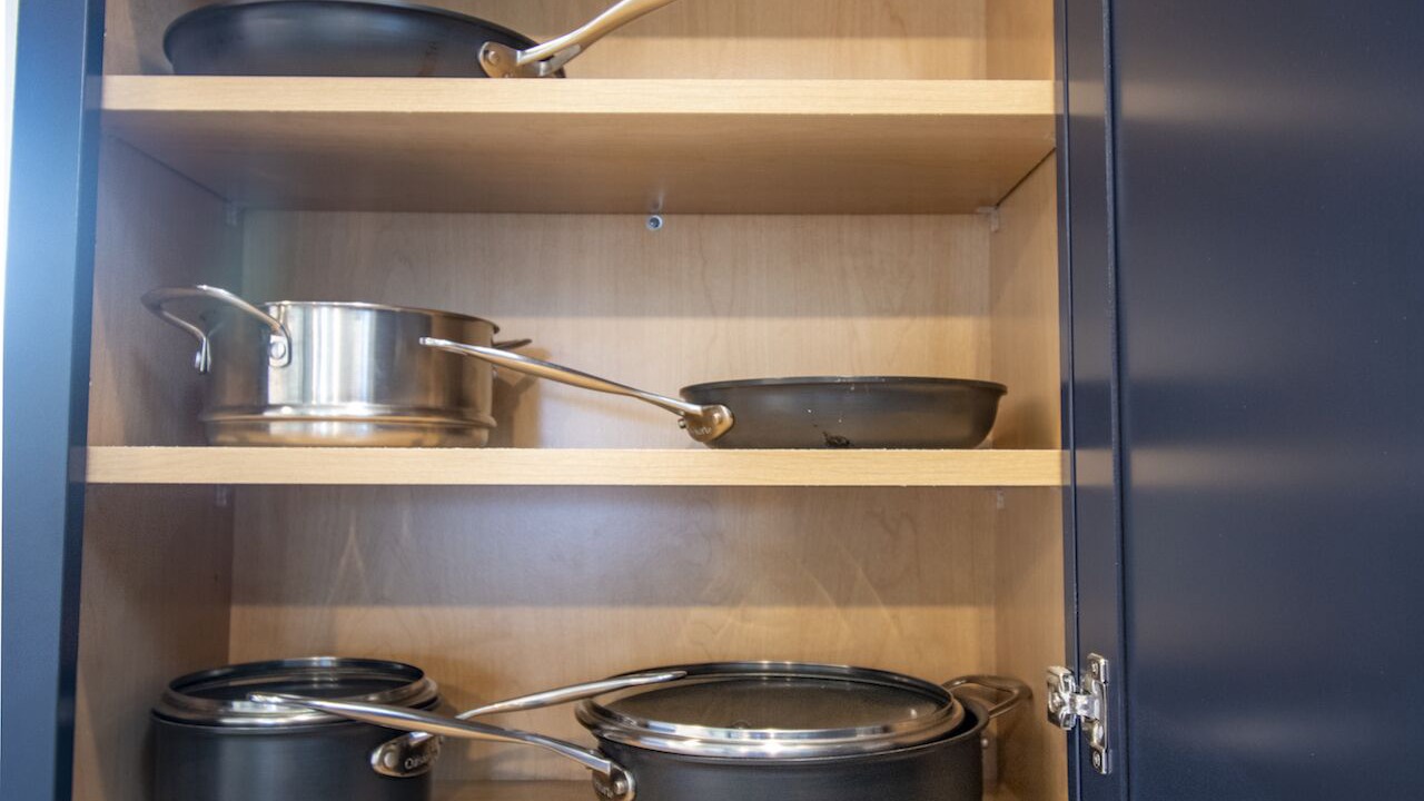 Photo of Kitchen in Southeast Omaha