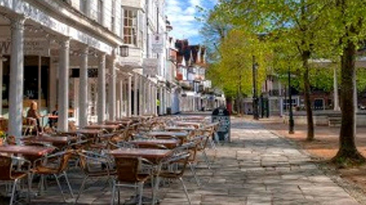 Photo of Others in Royal Tunbridge Wells