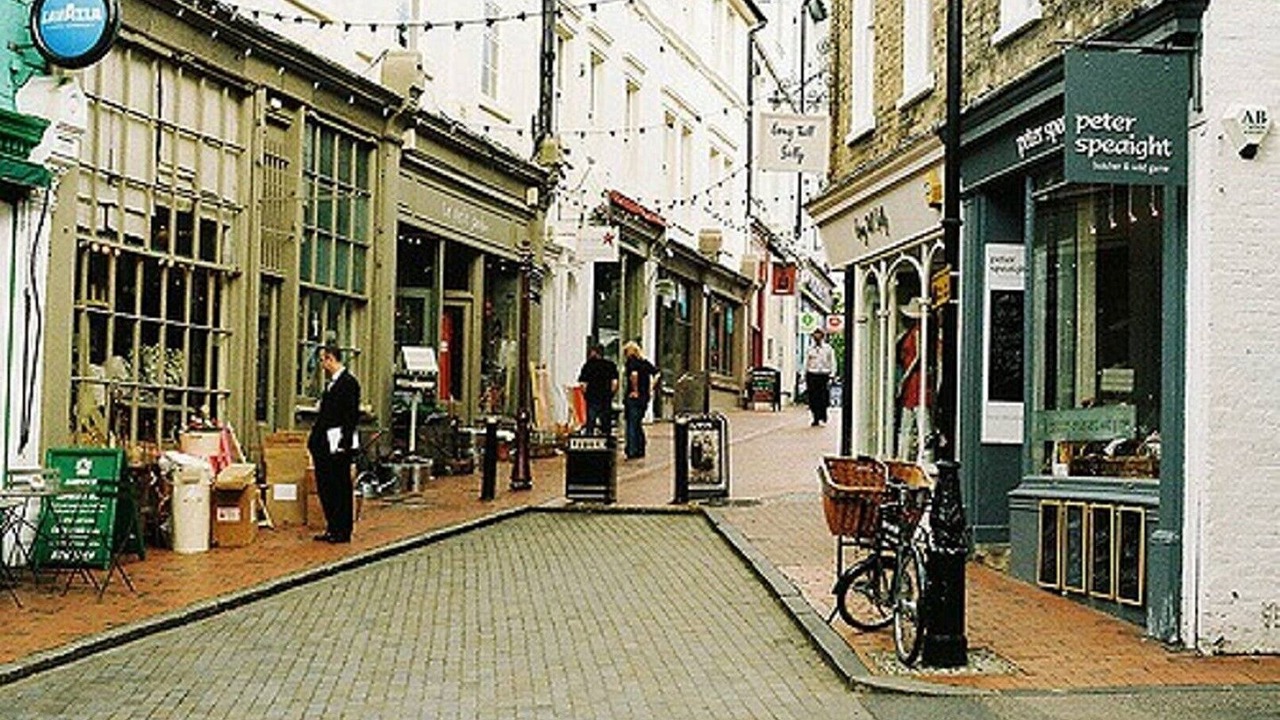 Photo of Others in Royal Tunbridge Wells