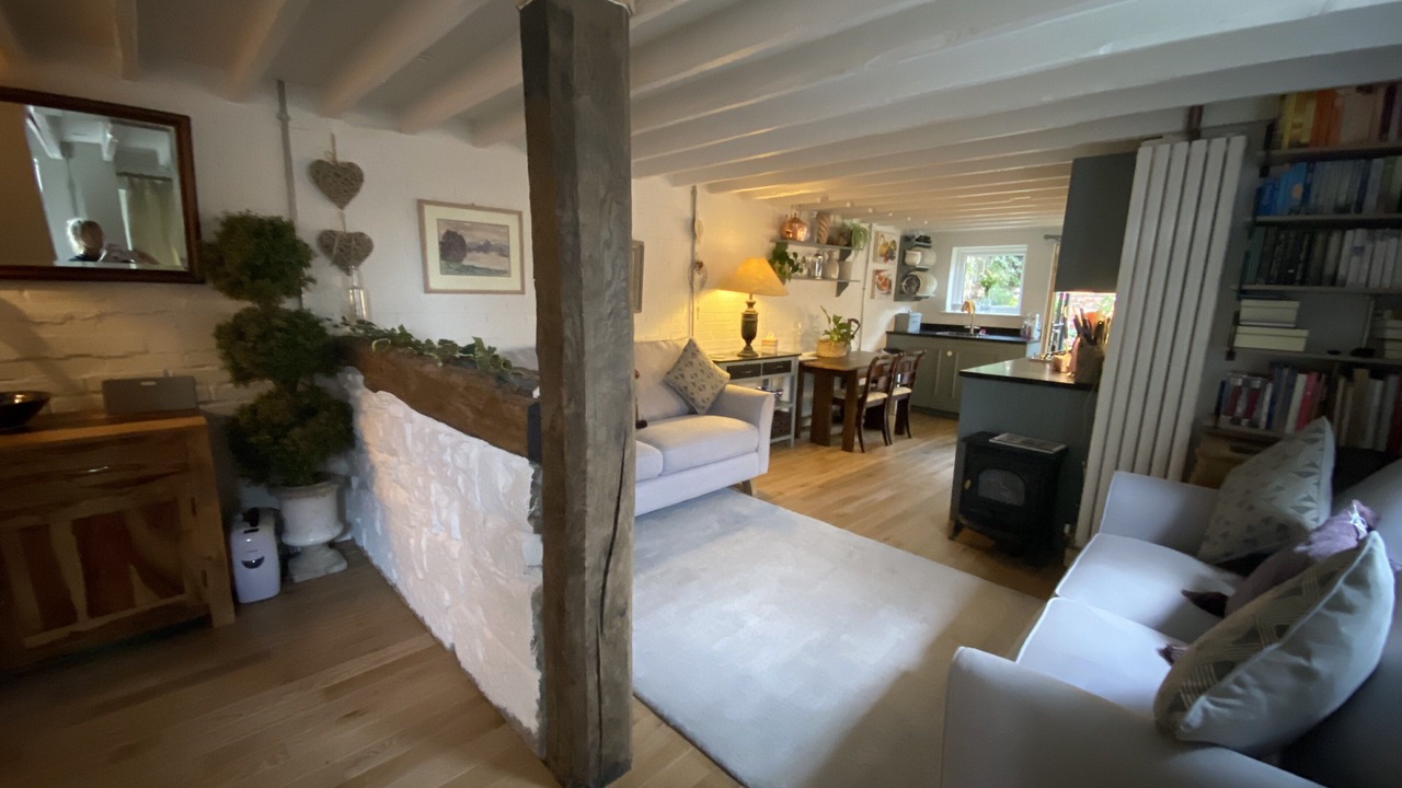 Photo of Livingroom in Royal Tunbridge Wells