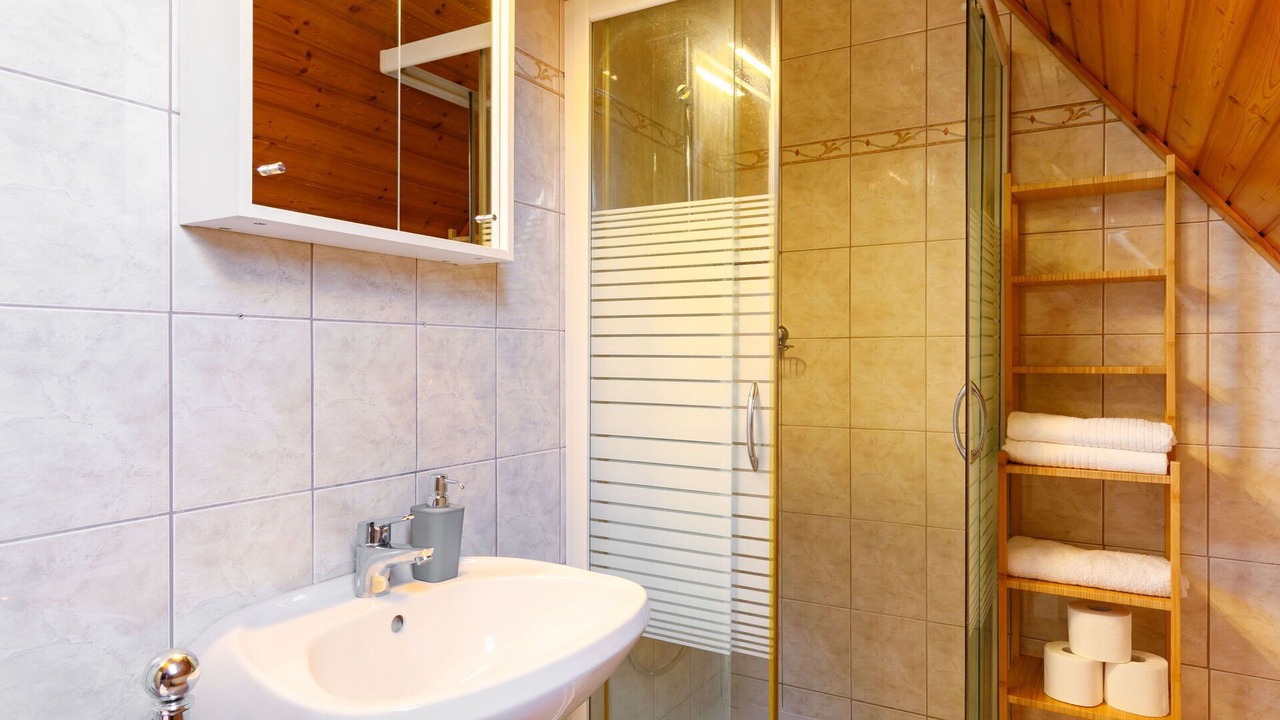 Photo of Bathroom in Badacsonytomaj