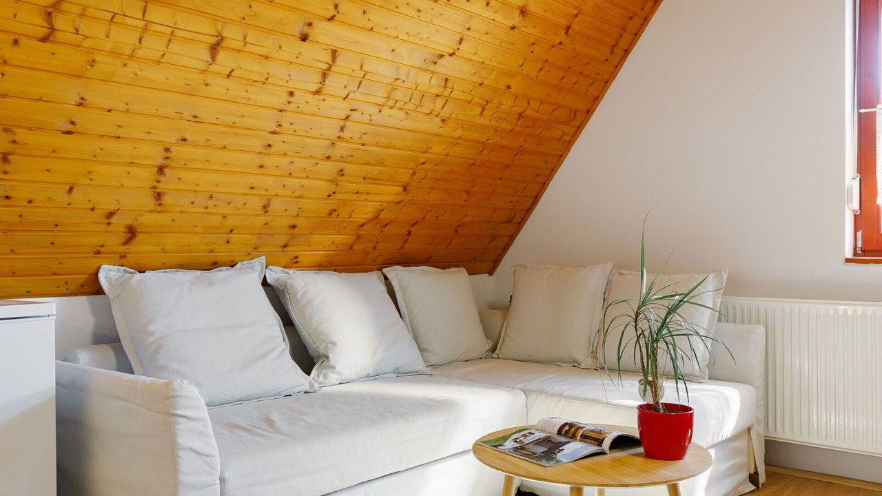 Photo of Bedroom in Badacsonytomaj