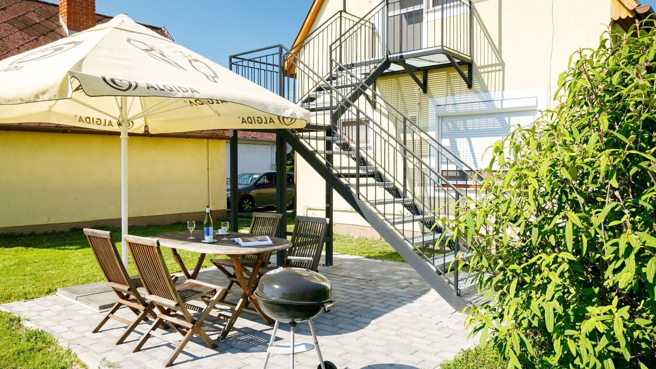 Photo of Outdoor in Badacsonytomaj