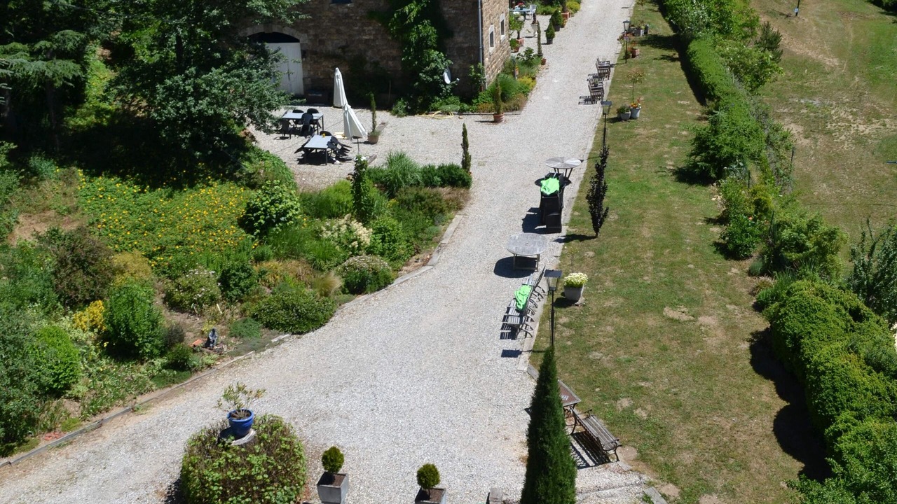 Photo of Outdoor in Saint-Prix