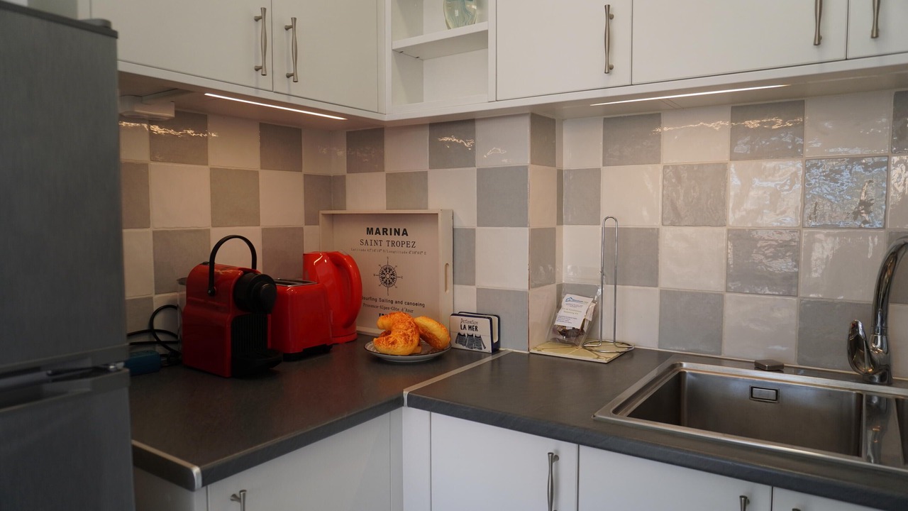 Photo of Kitchen in Els Griells