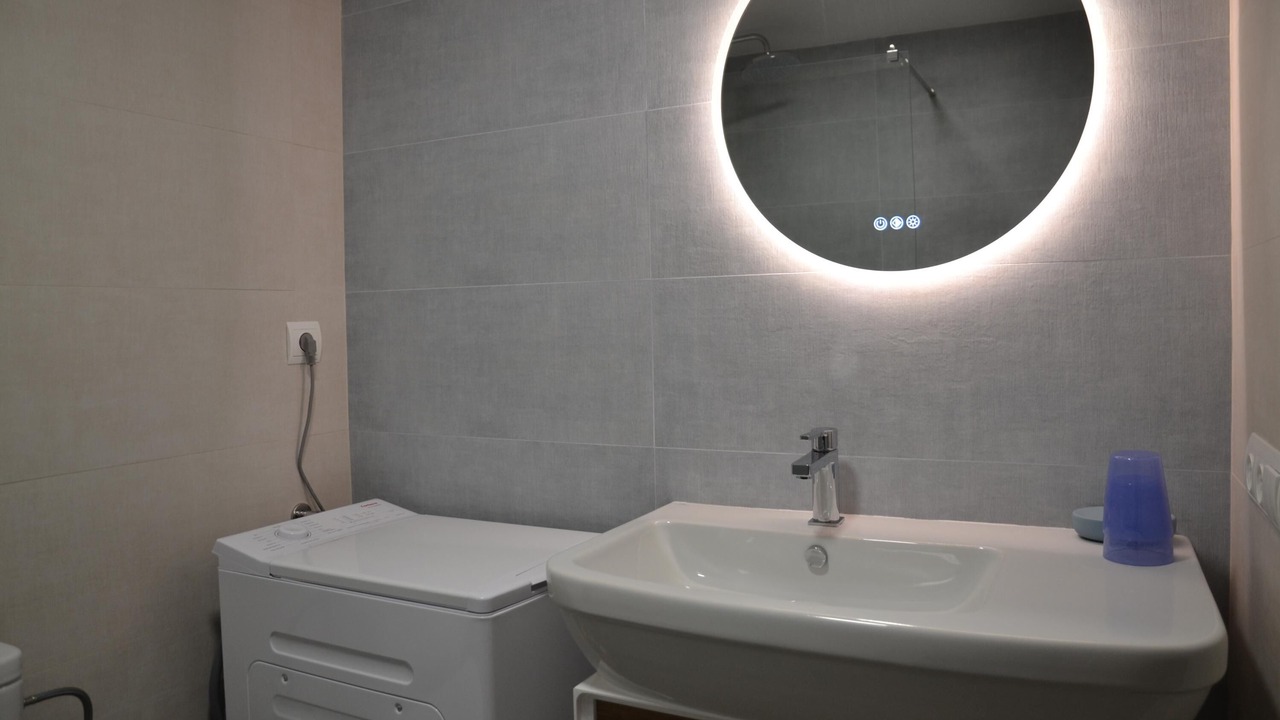 Photo of Bathroom in Els Griells