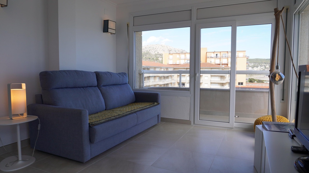 Photo of Livingroom in Els Griells