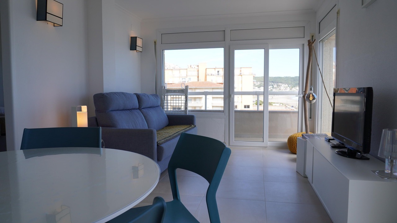 Photo of Livingroom in Els Griells