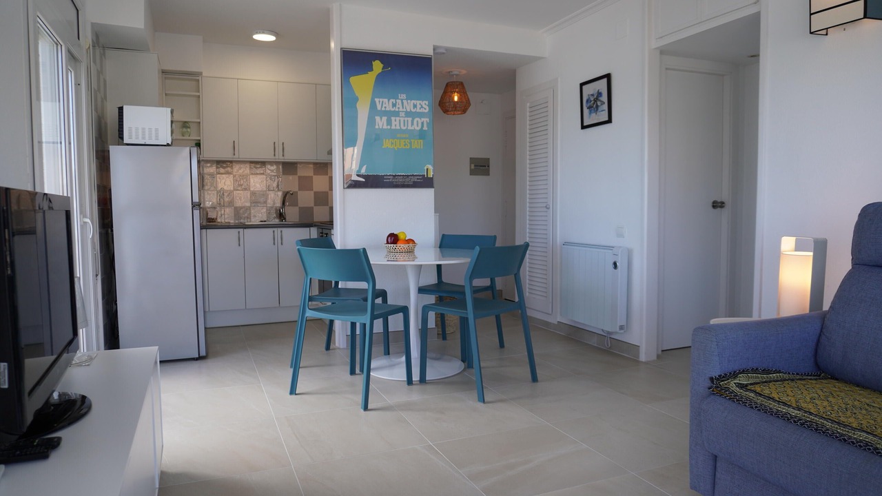 Photo of Livingroom in Els Griells