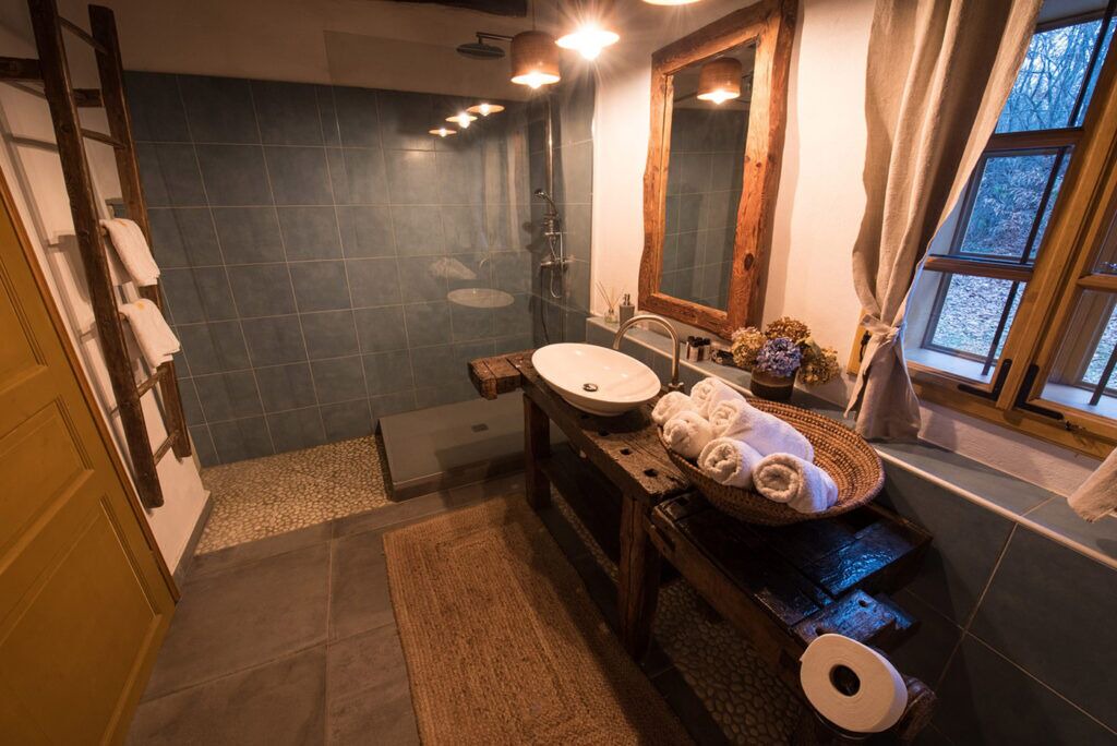 Photo of Bathroom in Gornji Petrovci