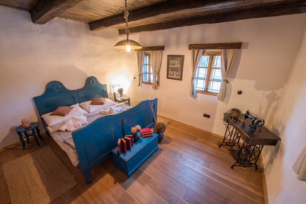 Photo of Bedroom in Gornji Petrovci