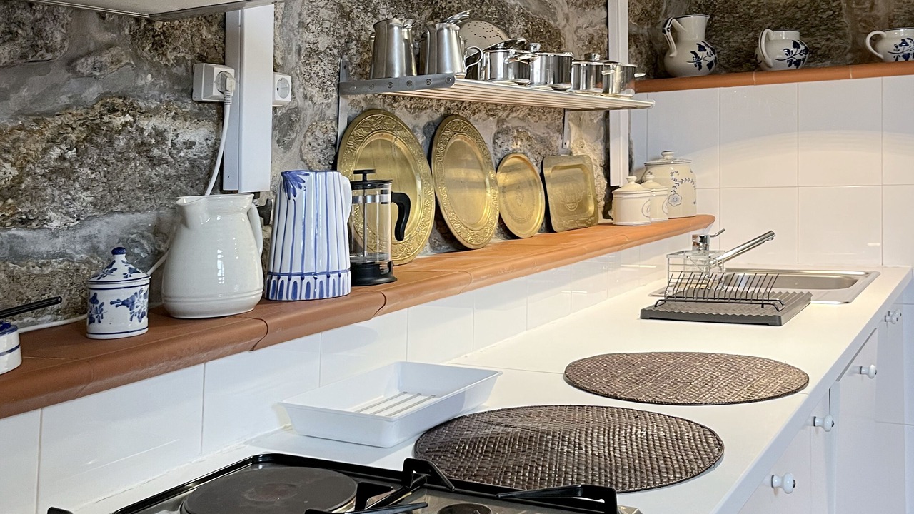 Photo of Kitchen in Joane