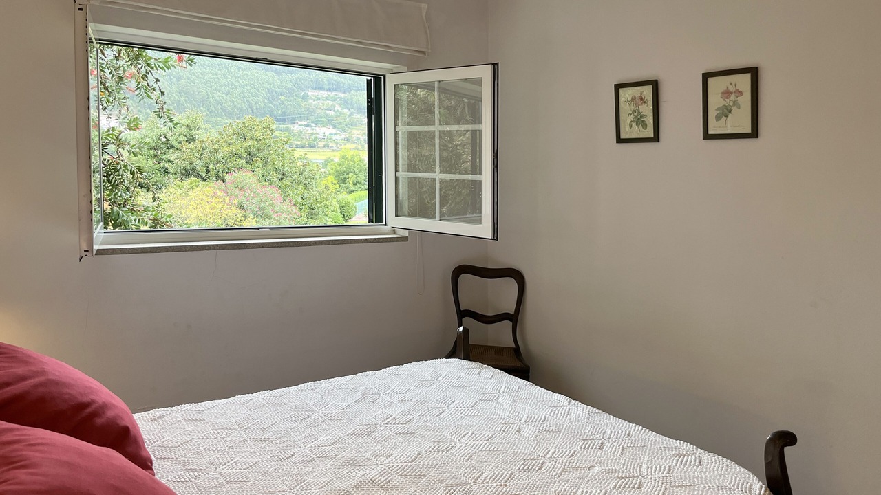 Photo of Bedroom in Joane