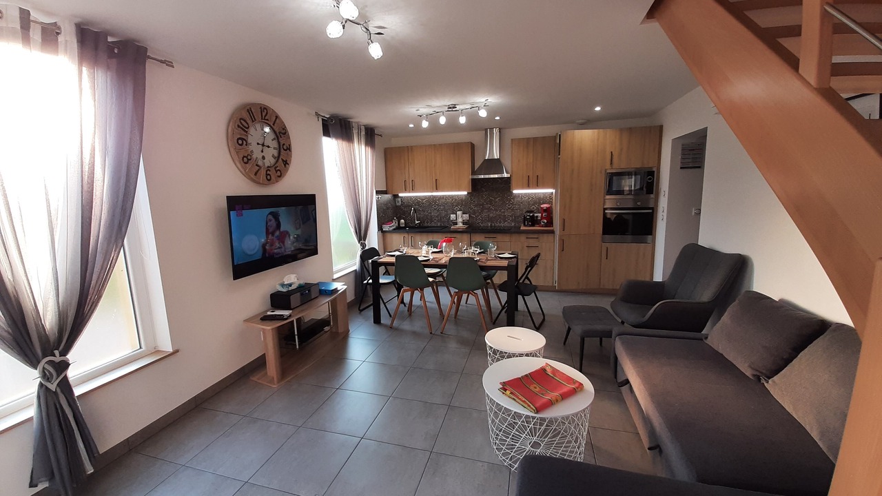 Photo of Livingroom in Otterswiller