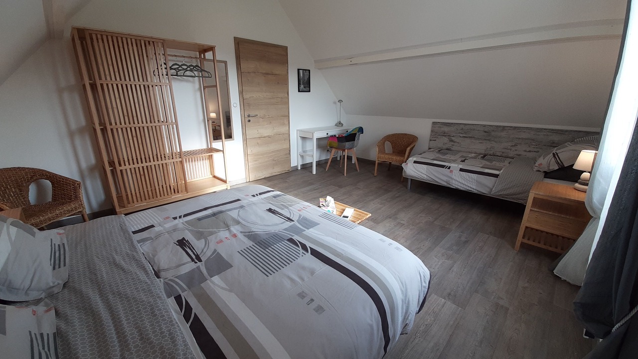 Photo of Bedroom in Otterswiller