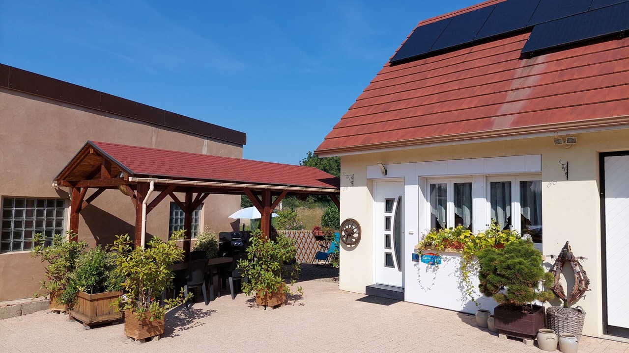 Photo of Outdoor in Otterswiller