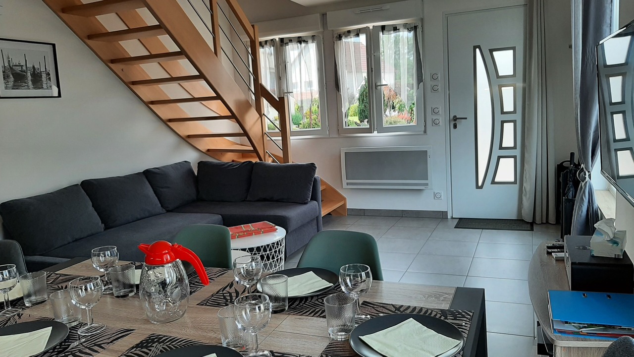 Photo of Livingroom in Otterswiller