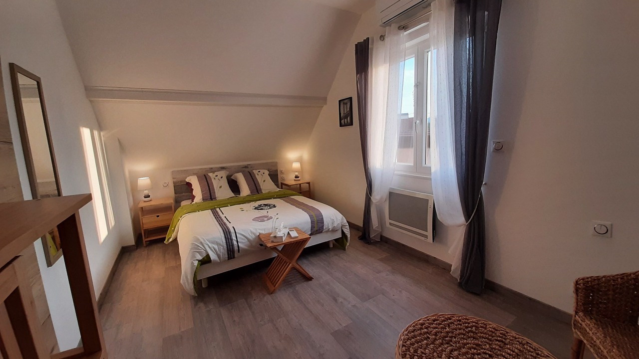 Photo of Bedroom in Otterswiller