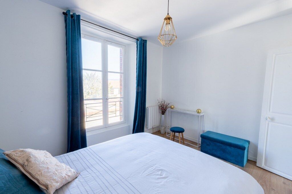 Photo of Bedroom in Epernay