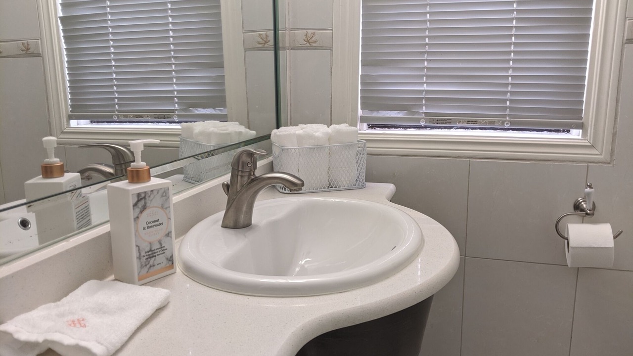 Photo of Bathroom in Bridgeview