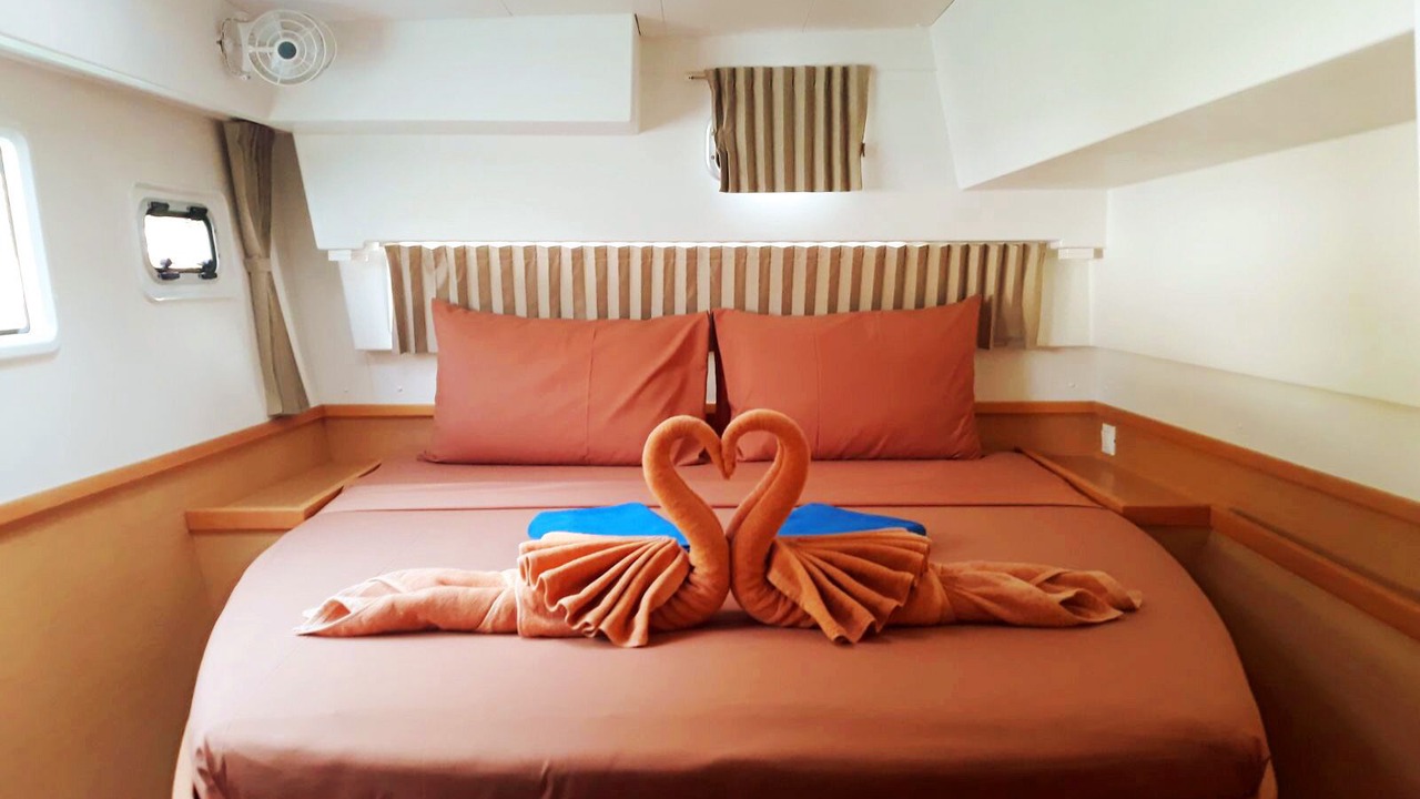 Photo of Bedroom in Pa Klok