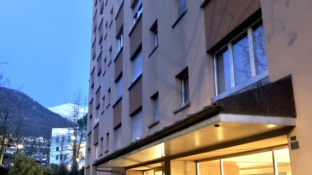 Photo of Outdoor in Montreux