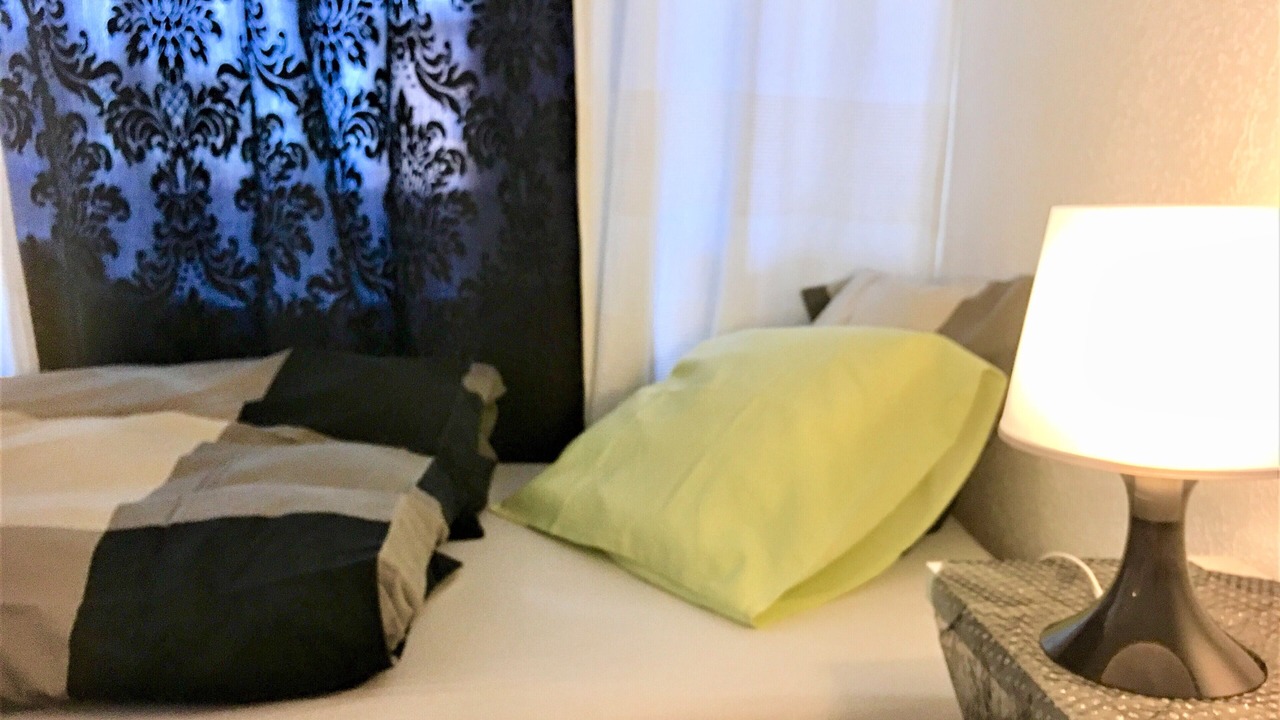 Photo of Bedroom in Montreux