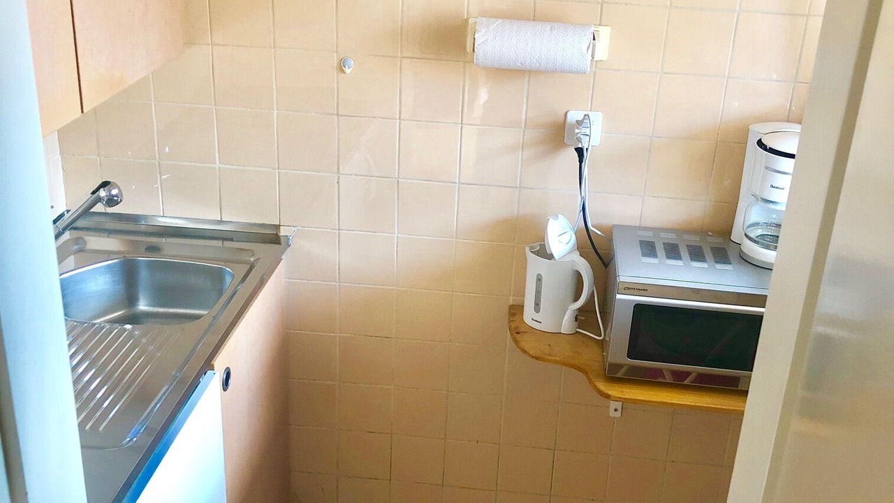 Photo of Kitchen in Montreux