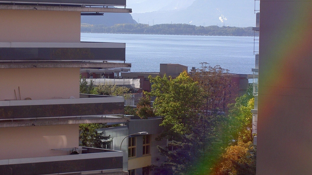 Photo of Others in Montreux