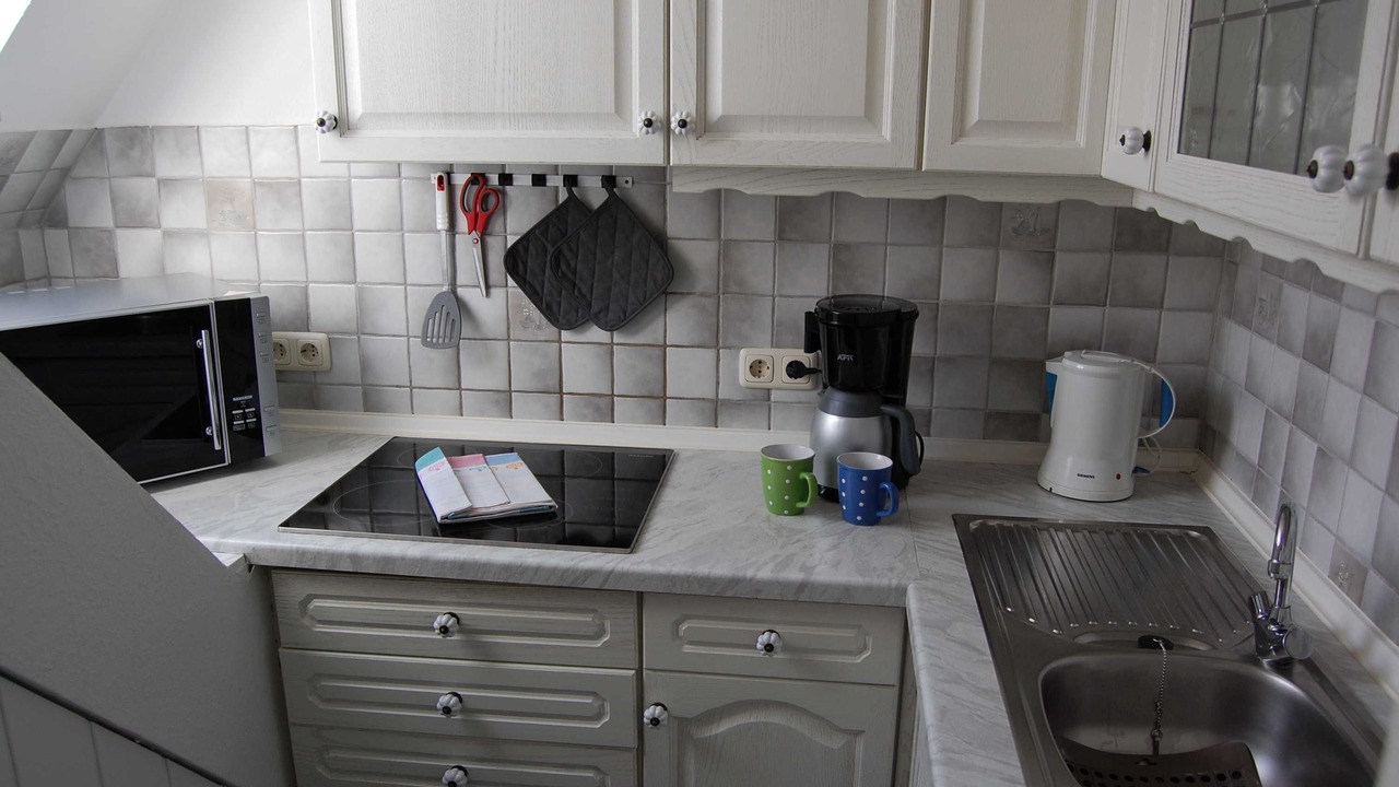 Photo of Kitchen in Jork