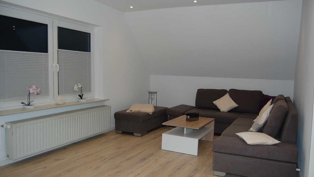 Photo of Livingroom in Jork