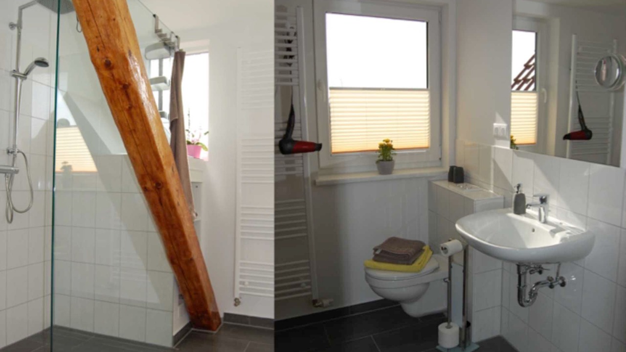 Photo of Bathroom in Jork
