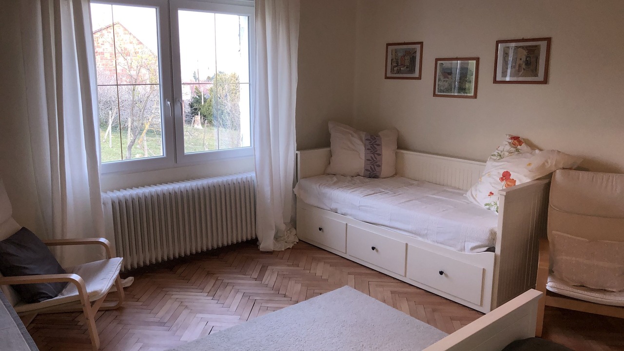 Photo of Bedroom in Badacsony