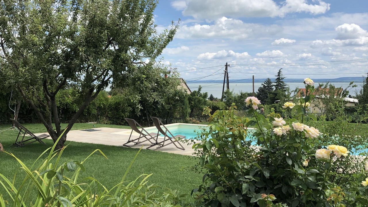 Photo of Outdoor in Badacsony