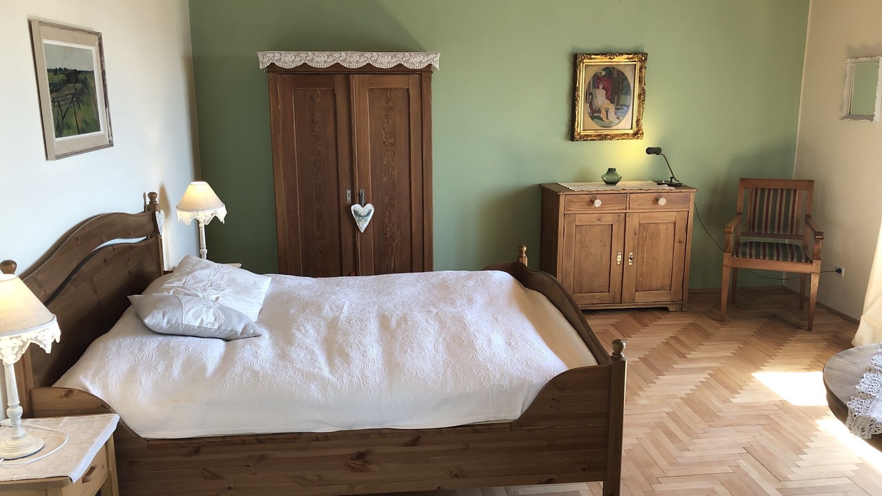 Photo of Bedroom in Badacsony
