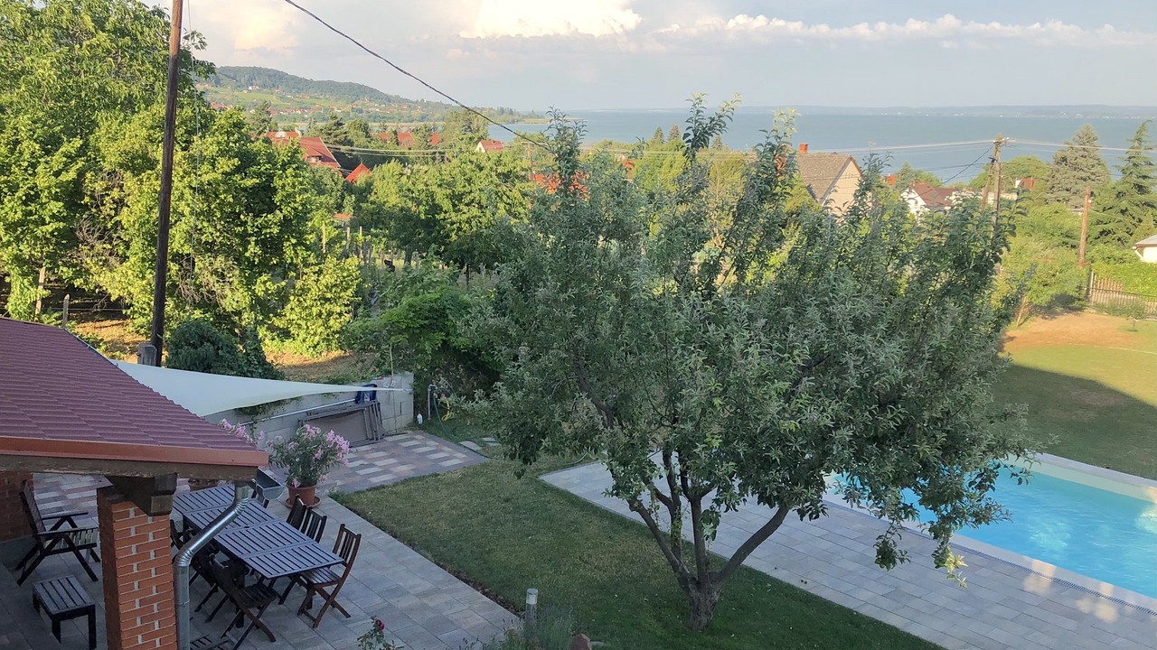 Photo of Outdoor in Badacsony
