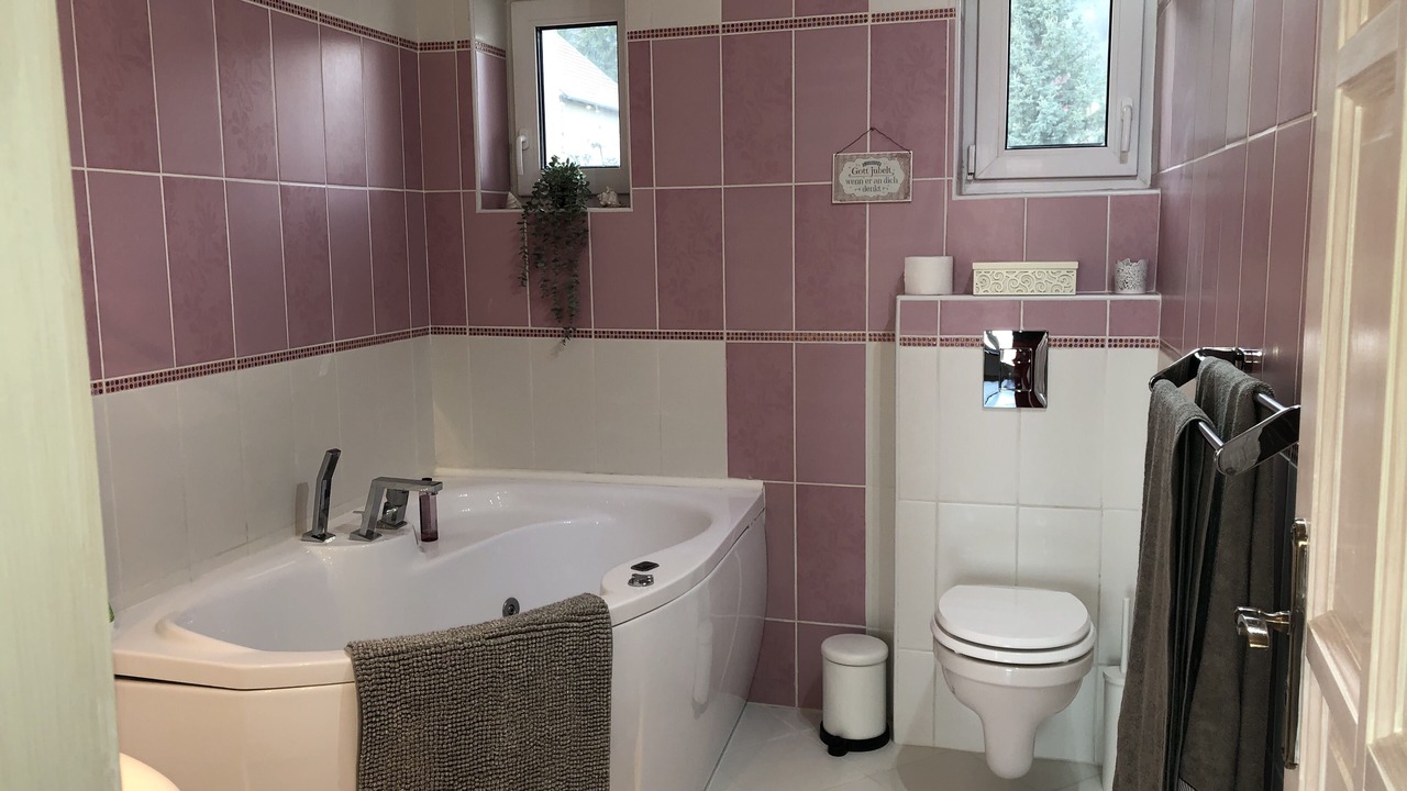 Photo of Bathroom in Badacsony
