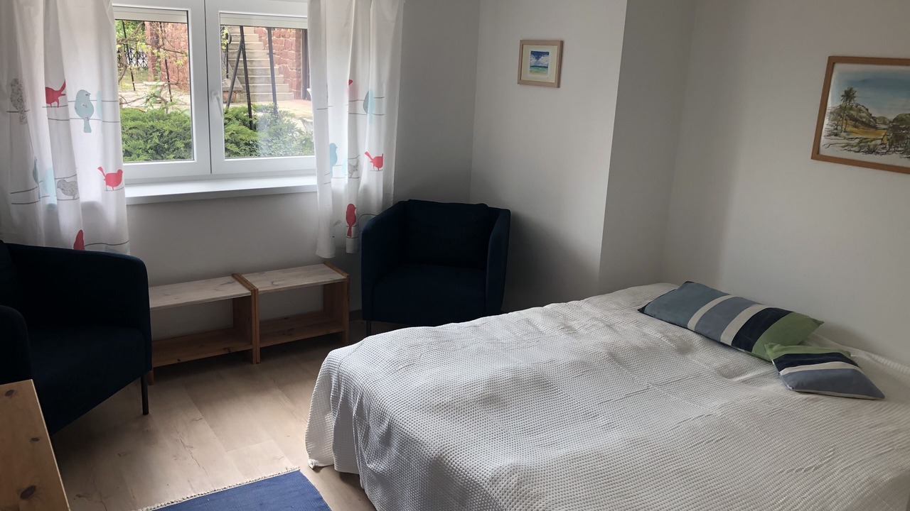 Photo of Bedroom in Badacsony