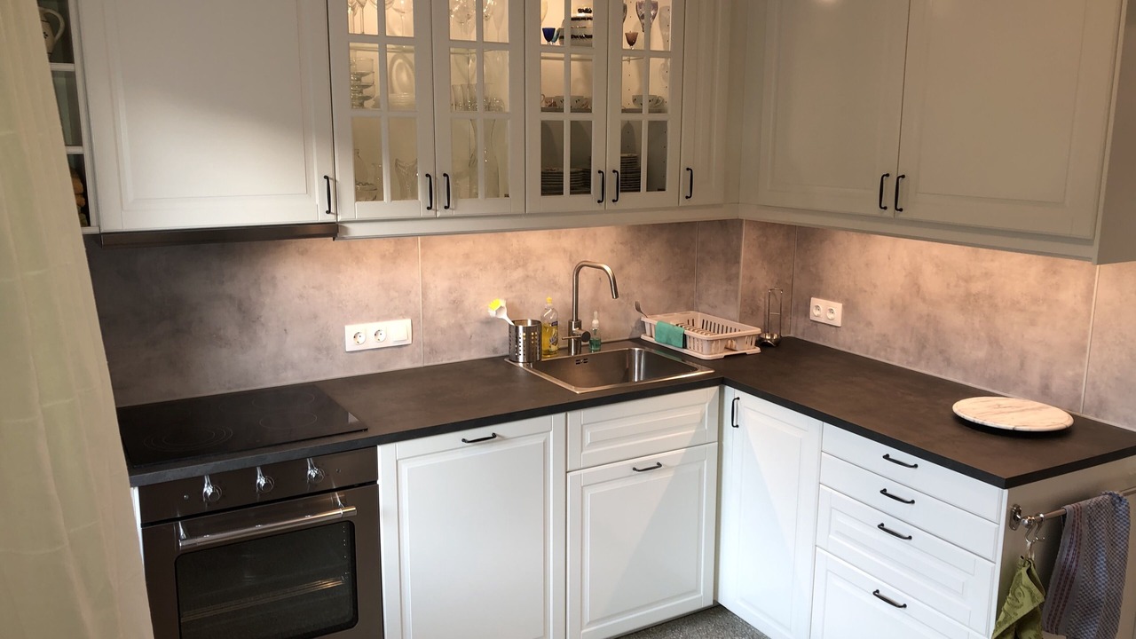 Photo of Kitchen in Badacsony