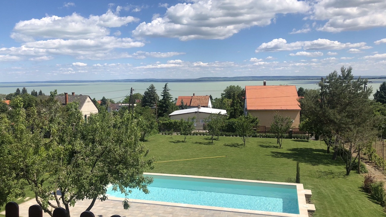 Photo of Outdoor in Badacsony