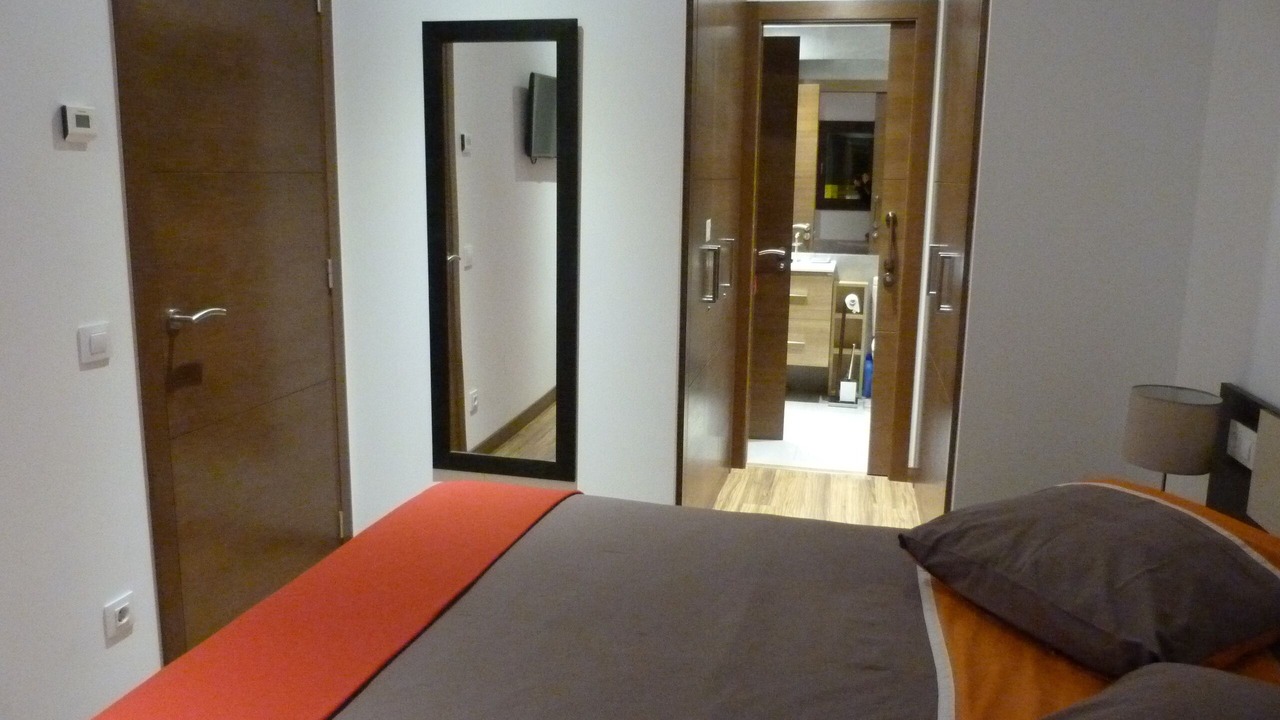 Photo of Bedroom in Encamp