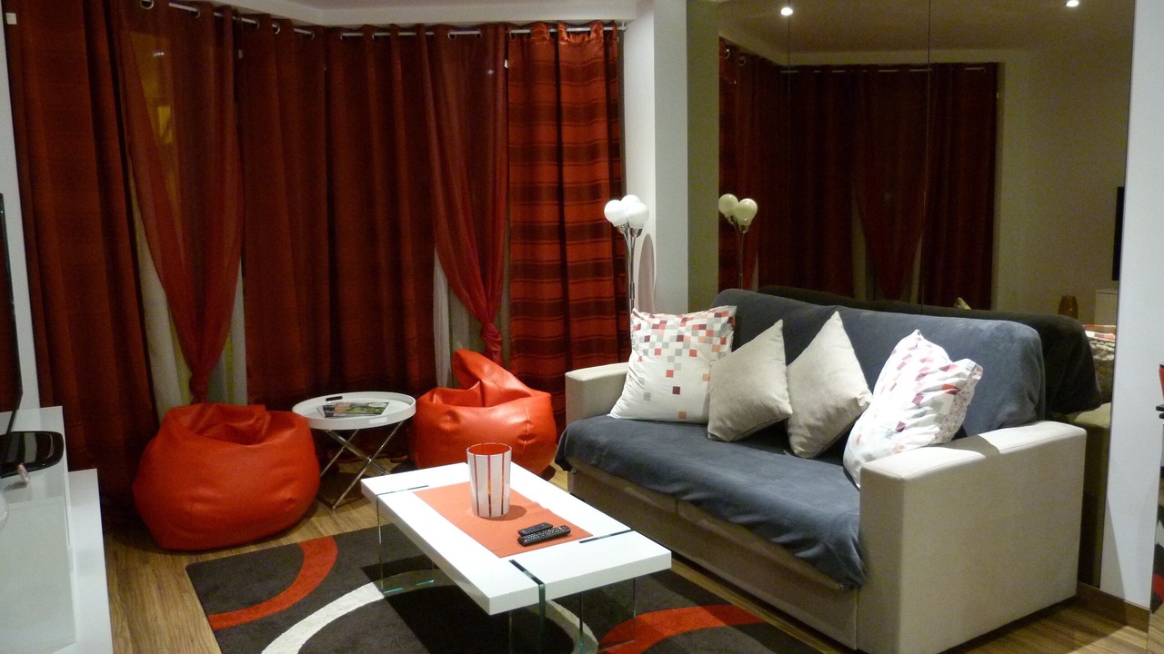 Photo of Livingroom in Encamp